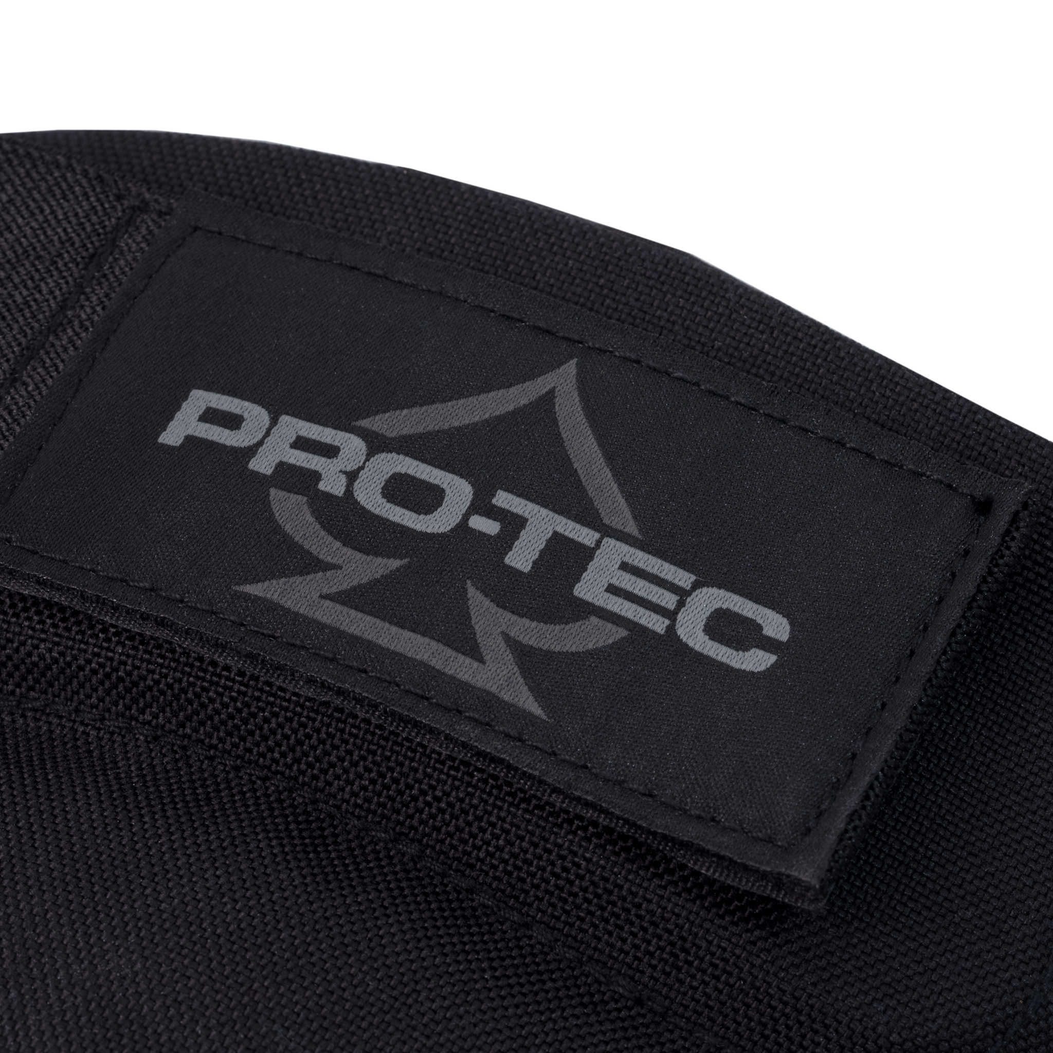 Genouillère Vert - Noir