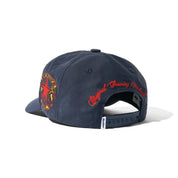 Casquette 5 Panneaux Victory - Marine