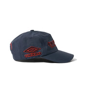 Casquette 5 Panneaux Victory - Marine