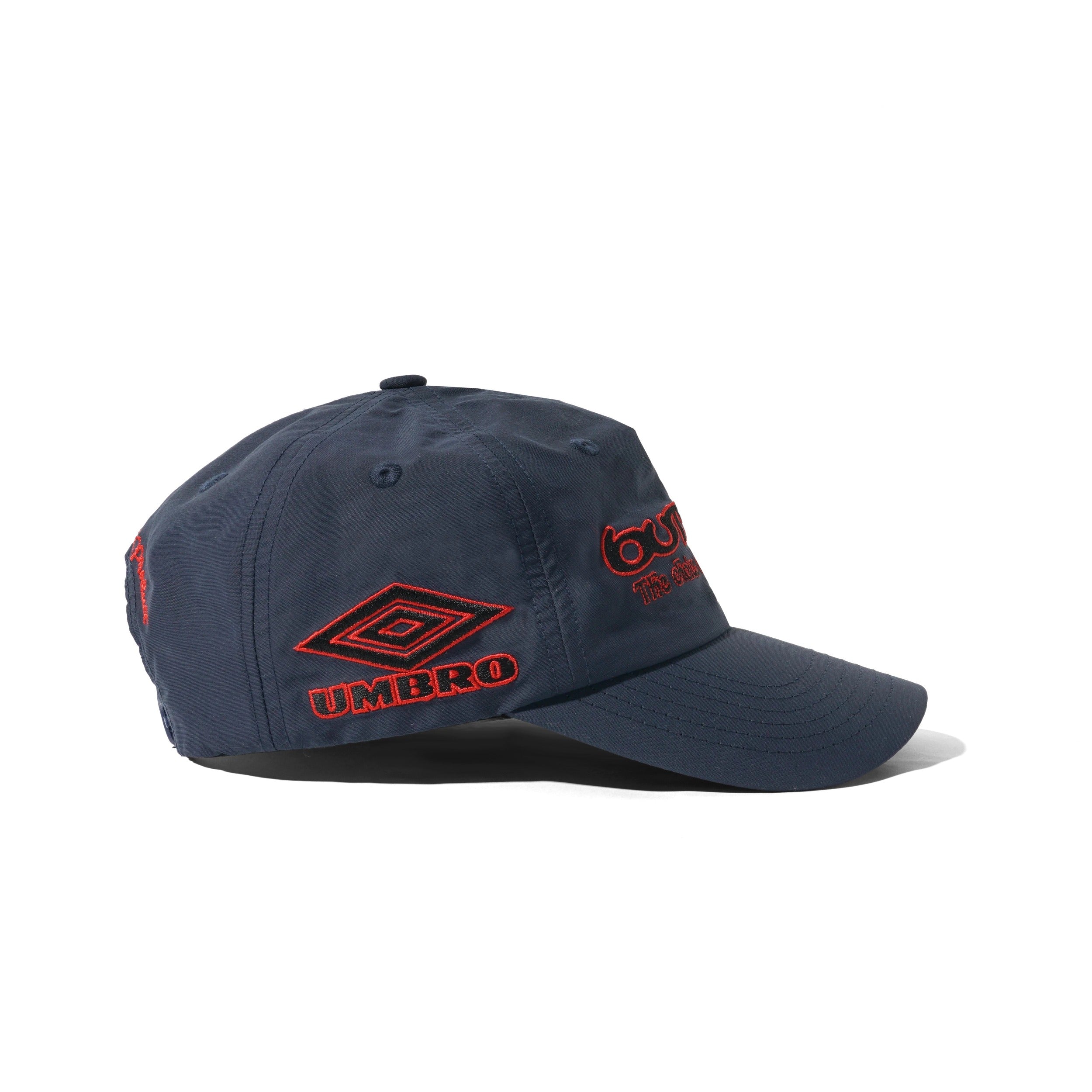 Casquette 5 Panneaux Victory - Marine