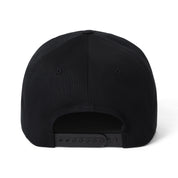 Waller Casquette Snapback - Noir