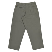 Warren Trouser Pants - Spruce