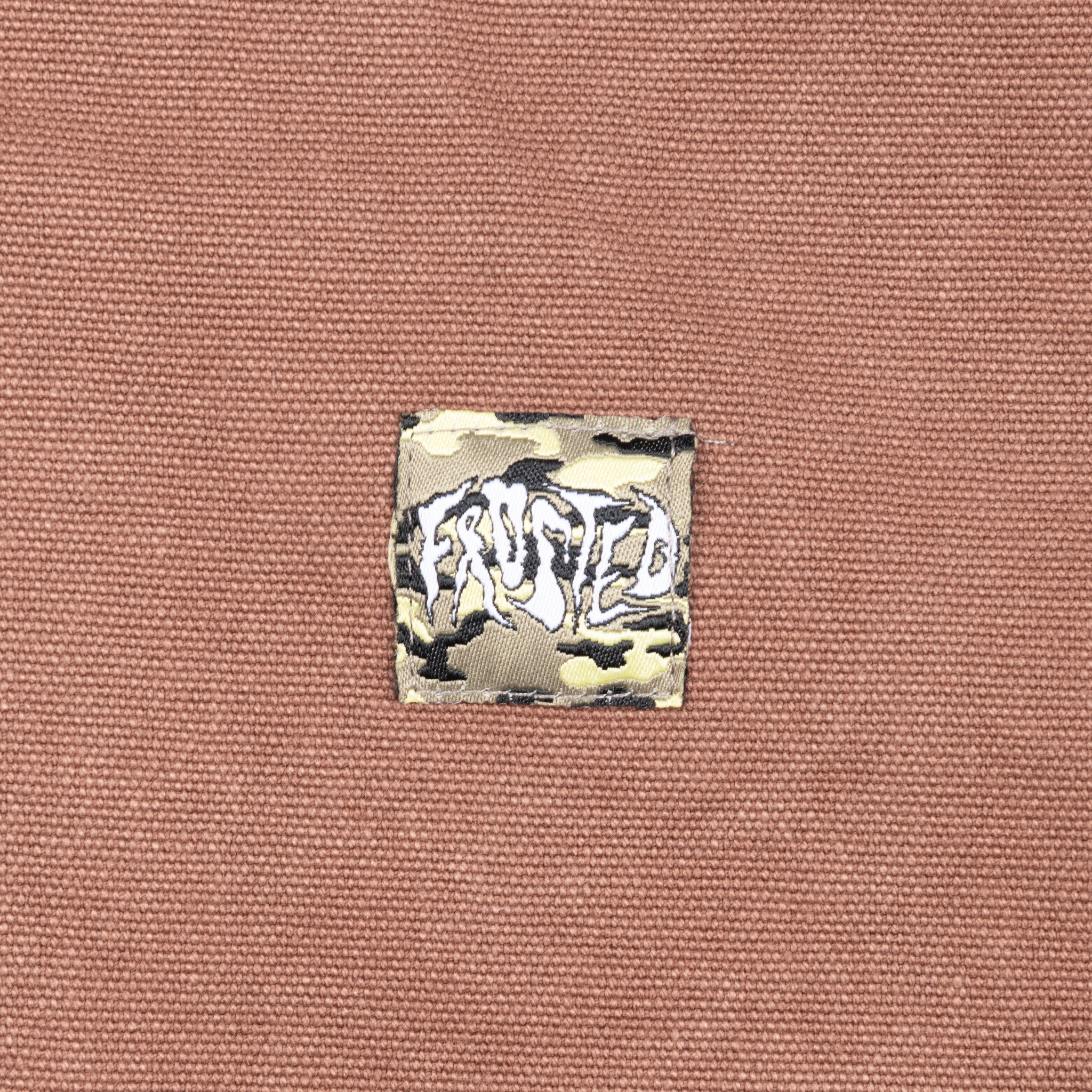 Veste de Travail Brown - Brun