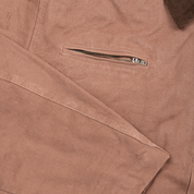 Veste de Travail Brown - Brun