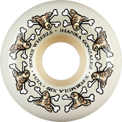X-Formula Jhanka Vato Dog V5 Sidecuts 99A - Naturel
