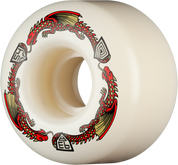 Dragons 93A - V4 Wheels