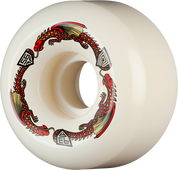 Dragons 93A - V6 Wheels