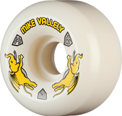 Dragons Mike Vallely 95A - V6 Wheels