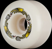 Dragon Formula A2 Wheels 88A