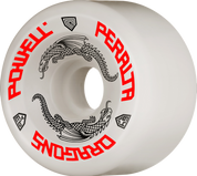 Dragon Formula BOM Wheels 93A
