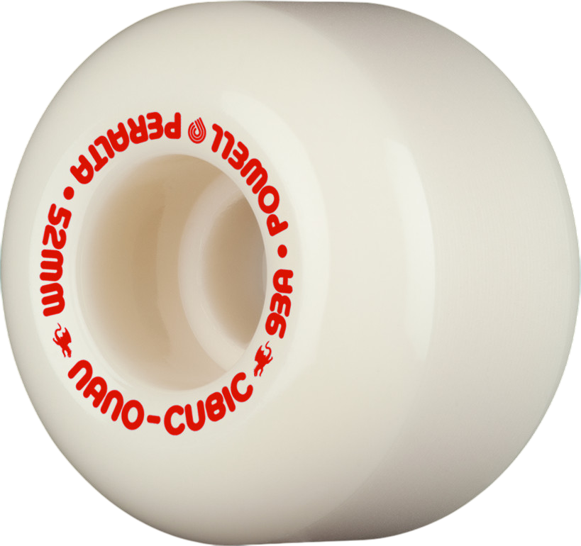 Dragon Formula Nano Cubic A1 Wheels 93A