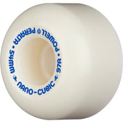 Nano Cubic Dragon Formula Wheels 97A
