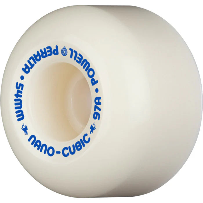 Nano Cubic Dragon Formula Wheels 97A