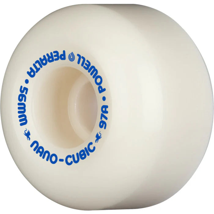Nano Cubic Dragon Formula Wheels 97A
