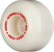 Dragon Formula Nano Cubic A1 Wheels 93A