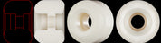Nano Cubic Dragon Formula Wheels 97A