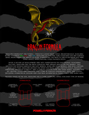Nano Cubic Dragon Formula Wheels 97A