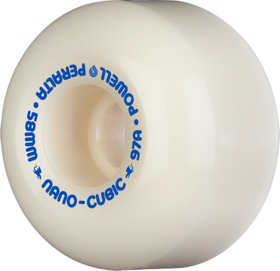 Nano Cubic Dragon Formula Wheels 97A
