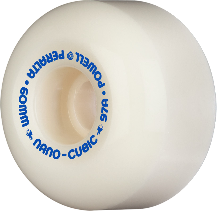 Nano Cubic Dragon Formula Wheels 97A