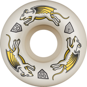 Nano Rat Dragon Formula Wheels V4 88A