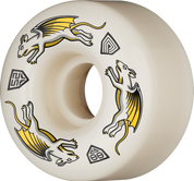 Nano Rat Dragon Formula Wheels V4 88A - 52mm