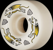 Nano Rat Dragon Formula Wheels V4 88A