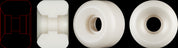 Nano Rat Dragon Formula Wheels V6 88A