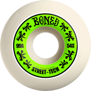 Street Tech Formula Standards V1 99A - Natural