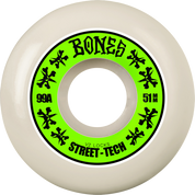 Street Tech Formula Locks V2 99A - Naturel