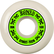 Street Tech Formula Locks V2 99A - Naturel