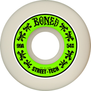 Street Tech Formula Slims V3 99A - Naturel