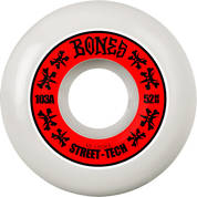 Street Tech Formula Locks V2 103A - Natural