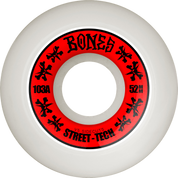 Street Tech Formula Sidecuts V5 103A - Naturel