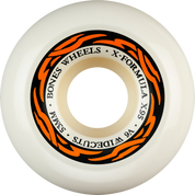 XF Widecuts V6 95A Wheels - Natural