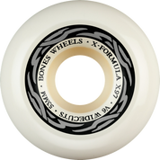 X-Formula V6 Widecuts 97A Wheels