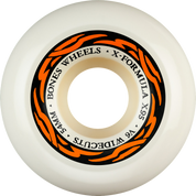 XF Widecuts V6 95A Wheels - Natural