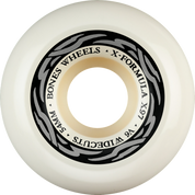 X-Formula V6 Widecuts 97A Wheels