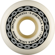 X-Formula V7 Double Locks 97A Wheels