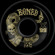 XF Death Venom V6 Widecut Wheels 99A