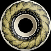 XF Standard V1 Wheels 99A