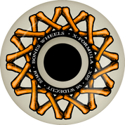XF Widecuts V6 Wheels 95A