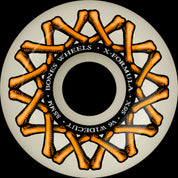 XF Widecuts V6 Wheels 95A