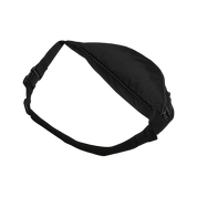 Ward Ripstop Crossbody Bag - Black