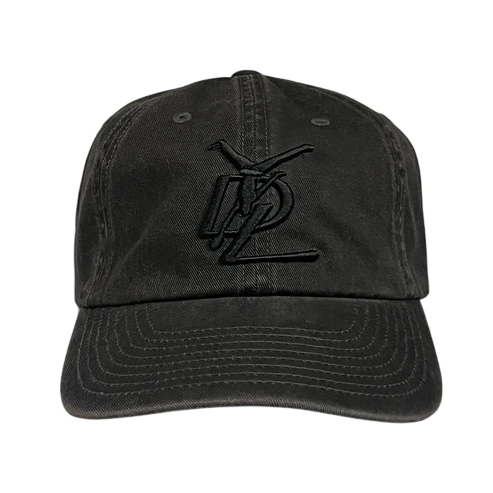 YDL Unc Cap - Black