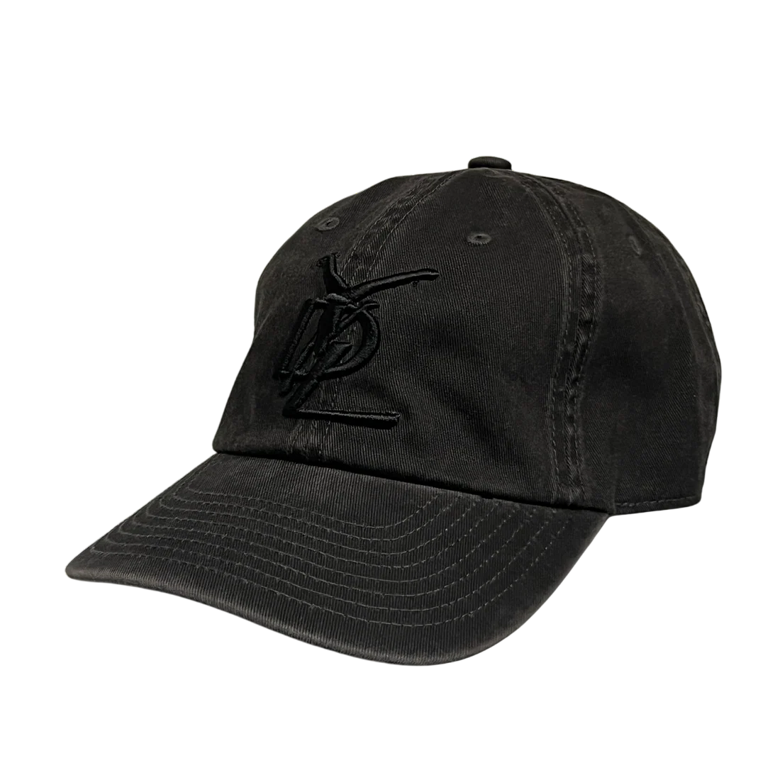 YDL Unc Cap - Black