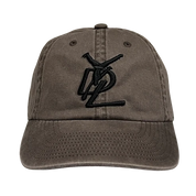 YDL Unc Cap - Brown