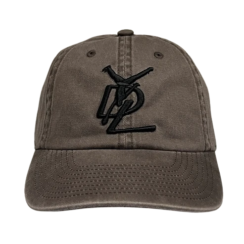 YDL Unc Cap - Brown
