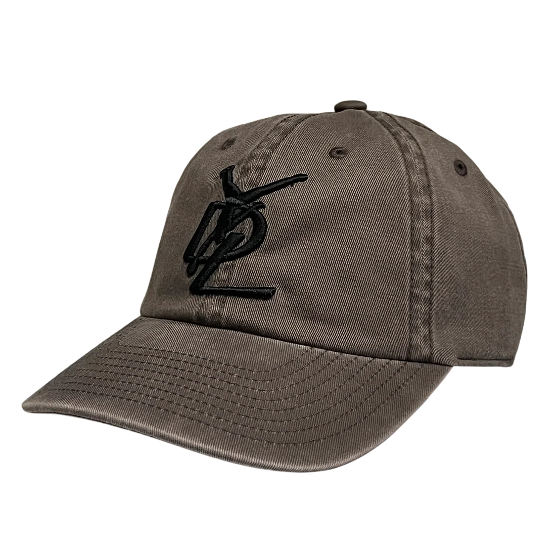 YDL Unc Cap - Brown