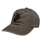 YDL Unc Cap - Brown