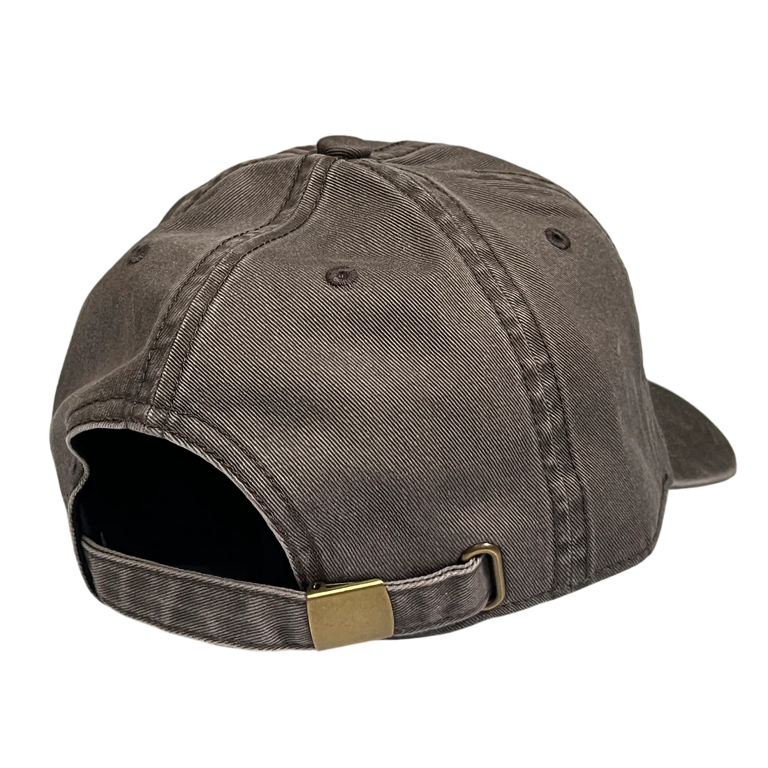 YDL Unc Cap - Brown
